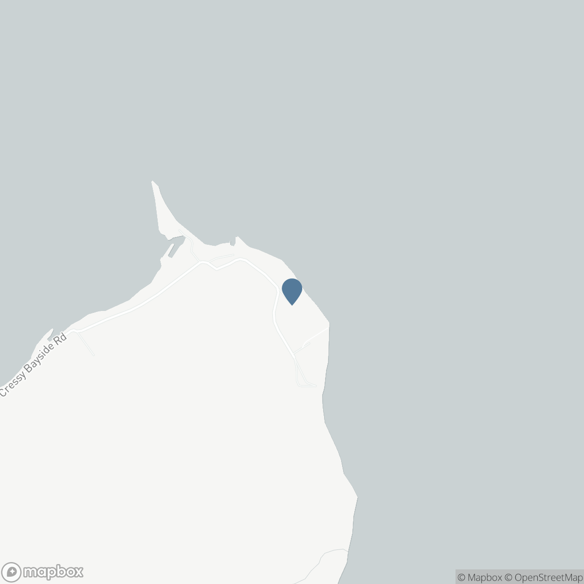 0 - 159 POINT PLEASANT LANE, Prince Edward, Ontario K0K 2T0